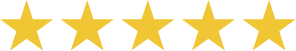 5 stars